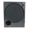 Sony SA-WM200 - Handleiding actieve subwoofer