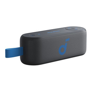 Soundcore Select 3 Handleiding