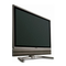 LCD TV Sharp AQUOS LC-37GD1E Gebruiksaanwijzing