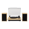 Crosley CR6043A - Brio Draaitafel Handleiding