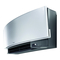 Airconditioners Daikin FTXG20LV1BW Installatiehandleiding