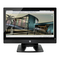 Monitoren HP Z1 Snelle-Installatiegids