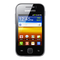 Mobiele telefoons Samsung Galaxy Y Young GT-S5360 Gebruiksaanwijzing