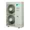 Airconditioners Daikin VRV IV-S RXYSQ4T7V1B Uitgebreide Handleiding Voor De Installateur En De Gebruiker
