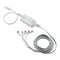 Medische apparatuur Welch Allyn Connex 6000-ECG3A Gebruiksaanwijzing