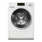 Wasmachines Miele WWD 660 Gebruiksaanwijzing