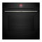 Ovens Bosch HBG7241 2 Series Gebruikershandleiding En Installatie-Instructies