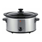 Tesco SC356 - Slowcookerhandleiding
