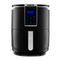 Gourmia AF-265 - Air Fryer Handleiding