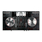 Numark NS6 - Handleiding digitale dj-controller