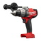 Milwaukee M18 FUEL 2803-20, M18 FUEL 2804-20 - Handleiding boorhamer