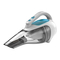 Black & Decker HHVI315JO, HHVI320JR, HHVI325JR - Dustbuster Snoerloze Handstofzuiger Handleiding