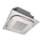 Airconditioners Daikin BYCQ140D7GW1 Gebruiksaanwijzing