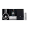 Stereo-systemen Philips MCM393 Korte Handleiding
