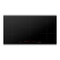 Bosch NIT8660SUC, NIT8660UC - Handleiding inductiekookplaat