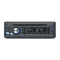 Muse M-1010 MR - Autoradio CD/MP3-speler met USB en SD handleiding