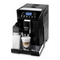 DeLonghi Eletta Evo, ECAM4686X - Espressomachine, Cappuccino Maker Handleiding