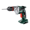 Metabo BE 18 LTX 6, BE 600/13-2, BE 500/10, BE 500/6 - Handleiding Accuboormachine