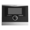 Thermostaten Vaillant calorMATIC 470f Installatiehandleiding