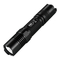 Nitecore P10GT - 900 Lumen Tactical Flashlight met groot bereik Handleiding
