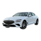 GENESIS G70 2024 Handleiding