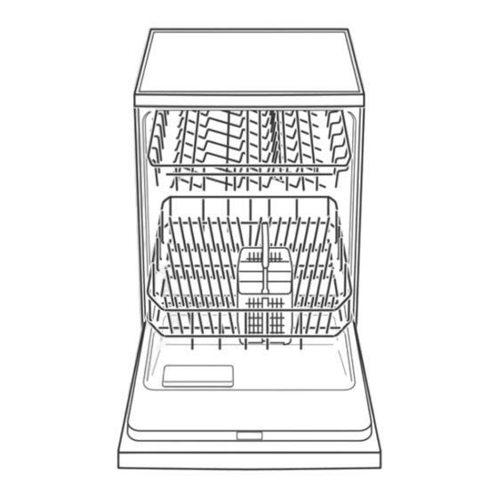 Bosch SGI46A55/42 Gebruiksaanwijzing