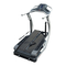Bowflex TreadClimber TC20 Handleiding
