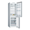 Koelkasts Bosch KGN Series Gebruikershandleiding