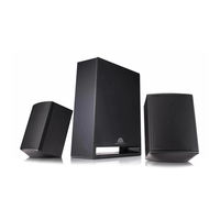 Lg SPJ4-S Gebruikershandleiding
