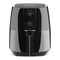 Elite Gourmet EAF4617 - 4QT. Olievrije Airfryer Handleiding