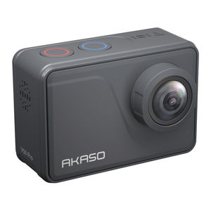 AKASO V50 Pro - Handleiding actiecamera