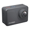 AKASO V50 Pro - Handleiding actiecamera