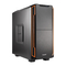 be quiet! Silent Base 600 - Handleiding PC-behuizingen