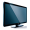 LCD TV Philips 32PFL3605/12 Gebruiksaanwijzing