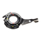 Shimano SG-8R20, SG-8R25, CJ-8S20 - Handleiding Inter-8-naaf en cassettekoppeling