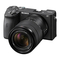 Sony Alpha 6600 E-mount