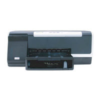 HP Officejet Pro K5300 Gebruikershandleiding