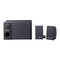 Luidsprekers Yamaha DTX drums MS40DR Gebruikershandleiding