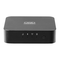 OSD Black SRT1 - Handleiding mediastreamer
