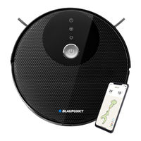 Blaupunkt Bluebot XBOOST Gebruiksaanwijzing