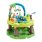 Evenflo Exersaucer Triple Fun - Handleiding Activiteitencentrum