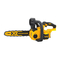 DeWalt DCCS620, DCCS620P1-B2 - Handleiding compacte kettingzaag