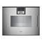 Ovens Gaggenau BS 250 Gebruiksaanwijzing