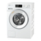 Wasmachines Miele WWE 320 Gebruiksaanwijzing