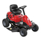 Craftsman 247.290003 - Probleemoplossingshandleiding voor Zitmaaiers