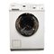 Wasmachines Miele Novotronic W 362 Gebruiksaanwijzing