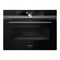 Ovens Siemens CS856GP 0 Series Gebruikershandleiding En Installatie-Instructies
