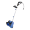 SNOWJOE 320E handleiding