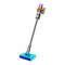 Dyson digital slim submarine handleiding