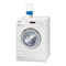Wasmachines Miele W 5855 Gebruiksaanwijzing